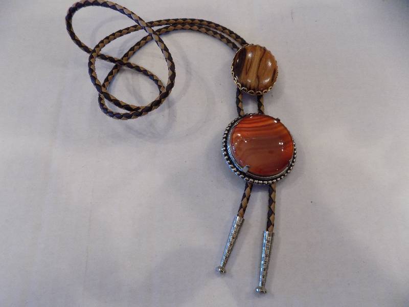 Bolo Tie