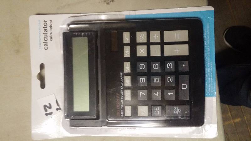 calculator