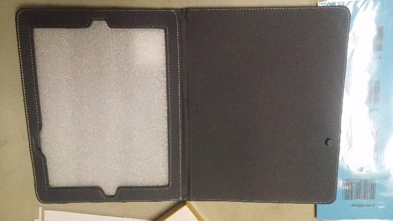Targus Simply basic cover for Ipad 2nd and 3rd gen
