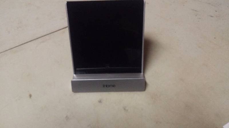 iHome Portable Speaker system