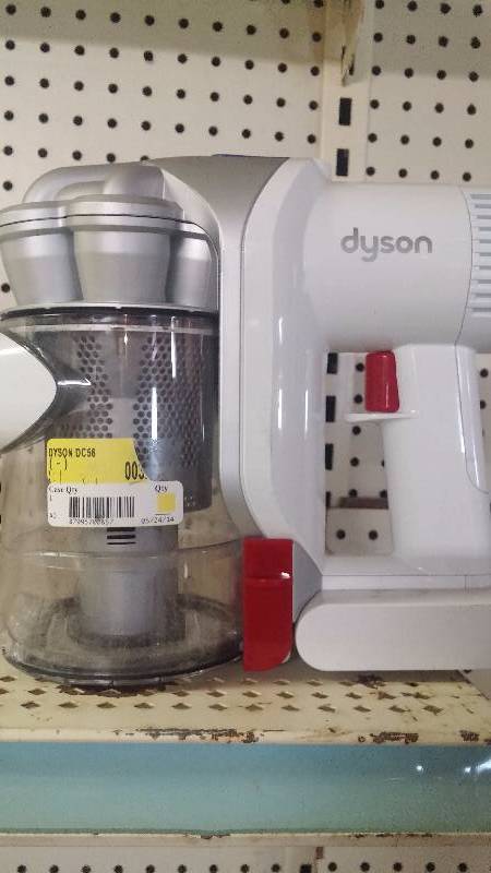Dyson DC56 Vacuum