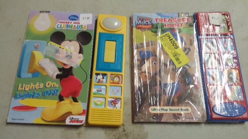 Young Child Books