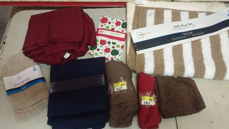 Misc lot