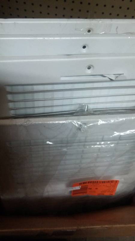 Heat Register Covers 3