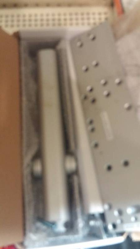Commercial Door Closer