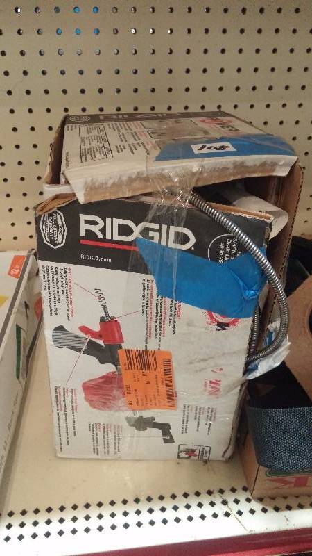 Rigid Power Spin