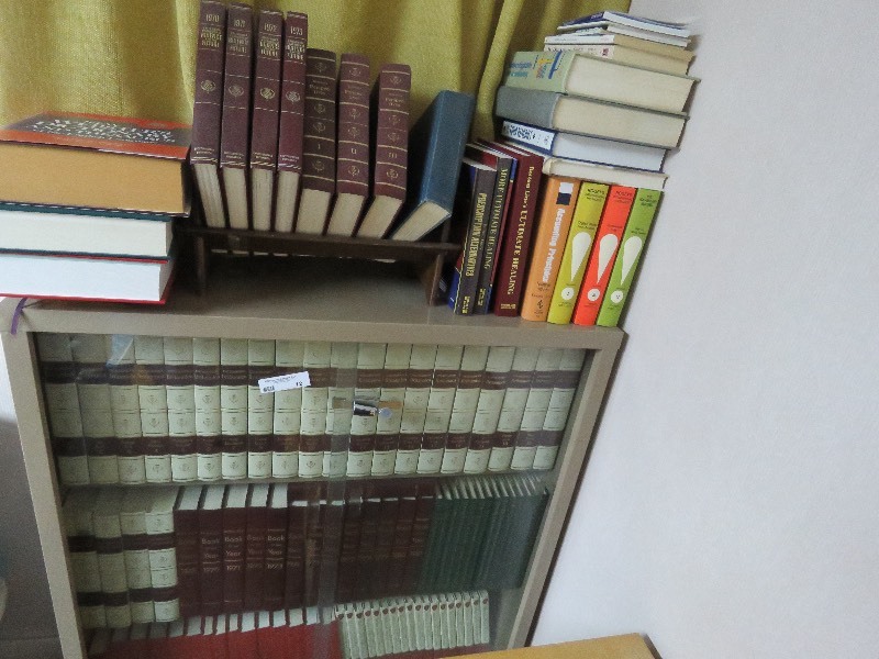 Encyclopedias