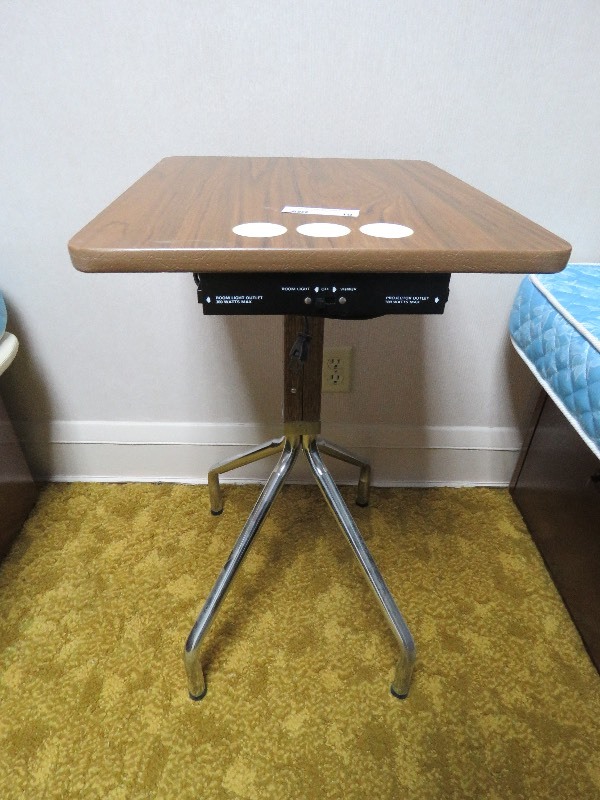 Vintage Projector Stand