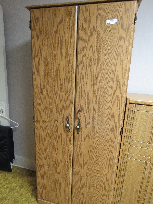 Pantry Cupboard