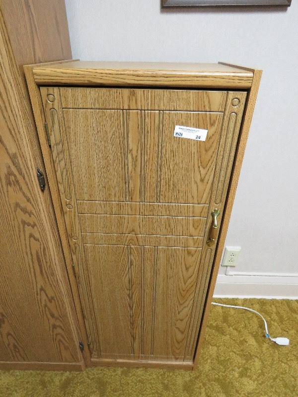 Storage Cupboard