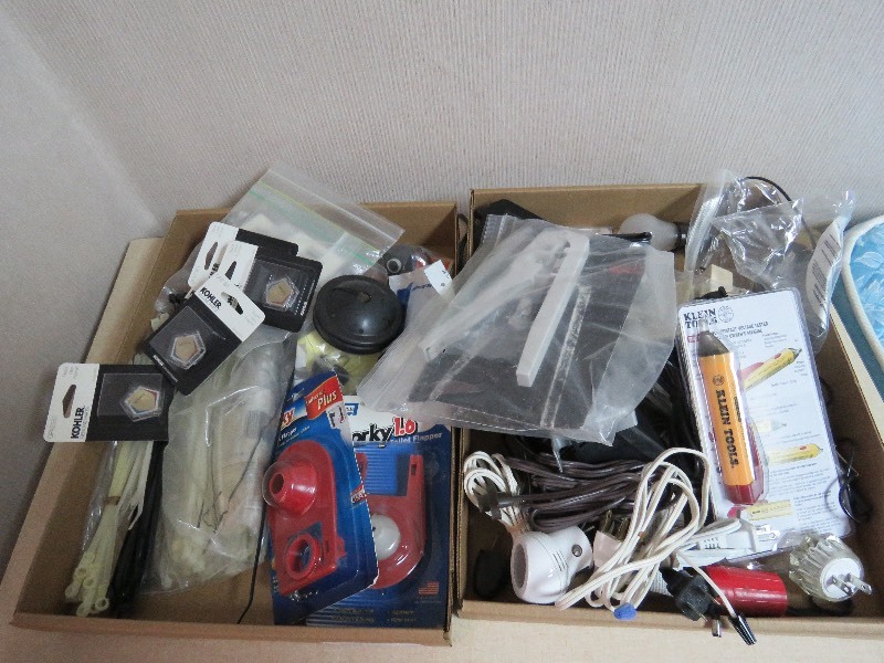 DIY lot