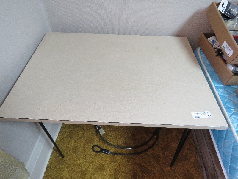Vintage table