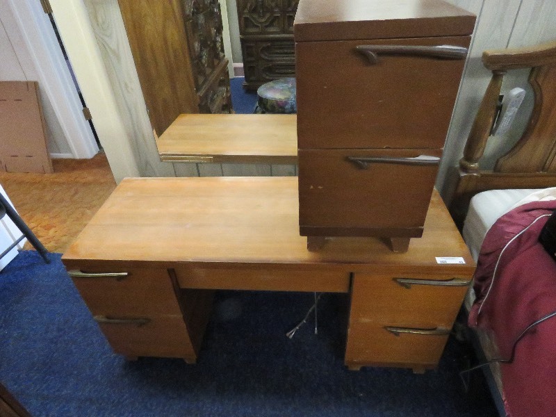 Vintage Desk