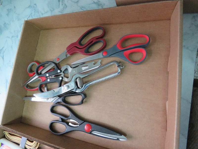 Scissors