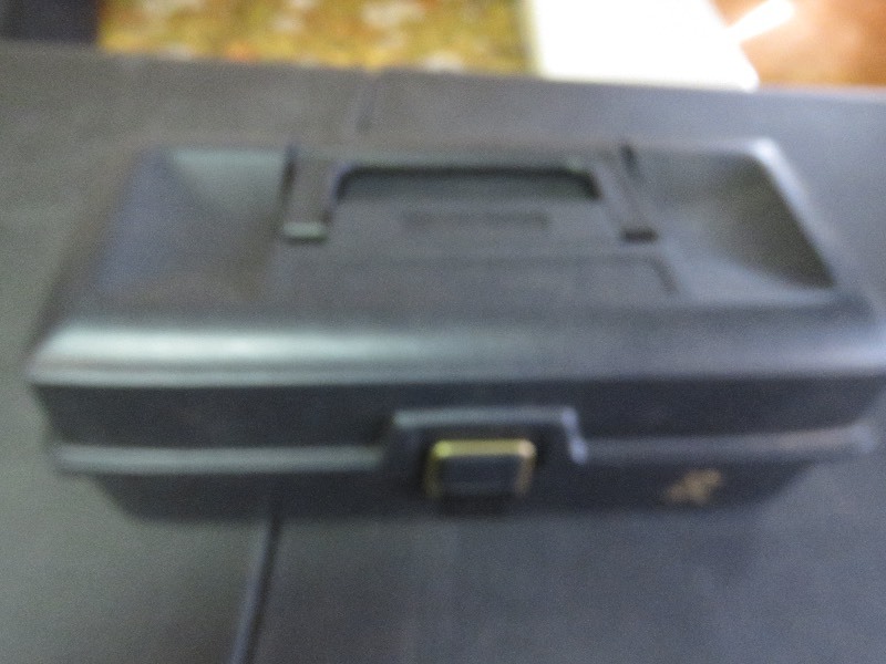 Tackle Box