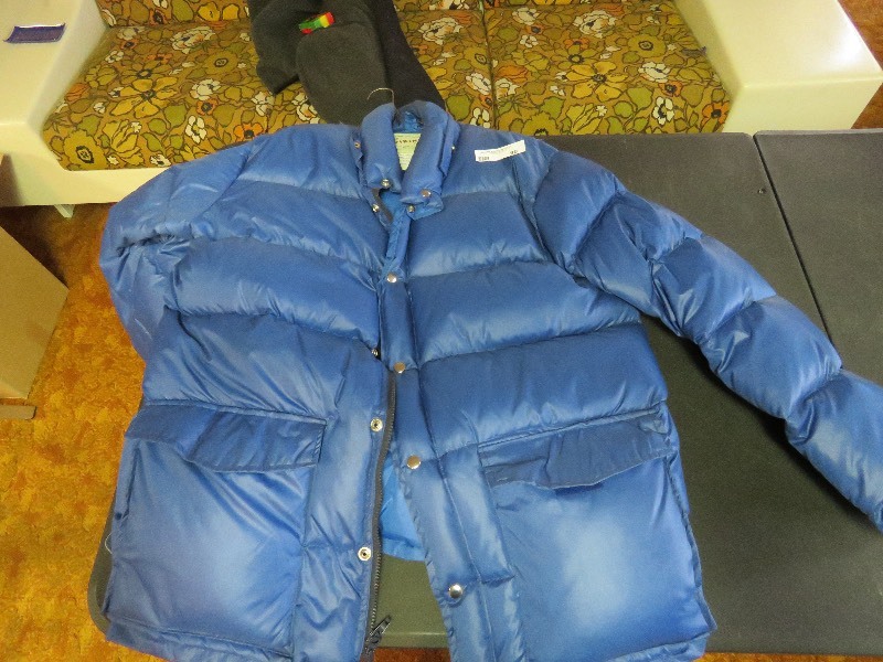 Winter Coats