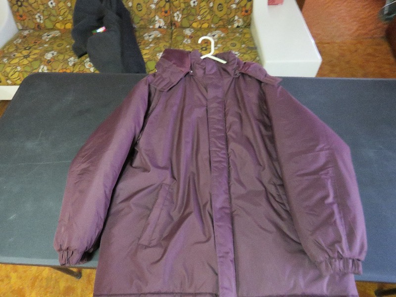 Winter Coats