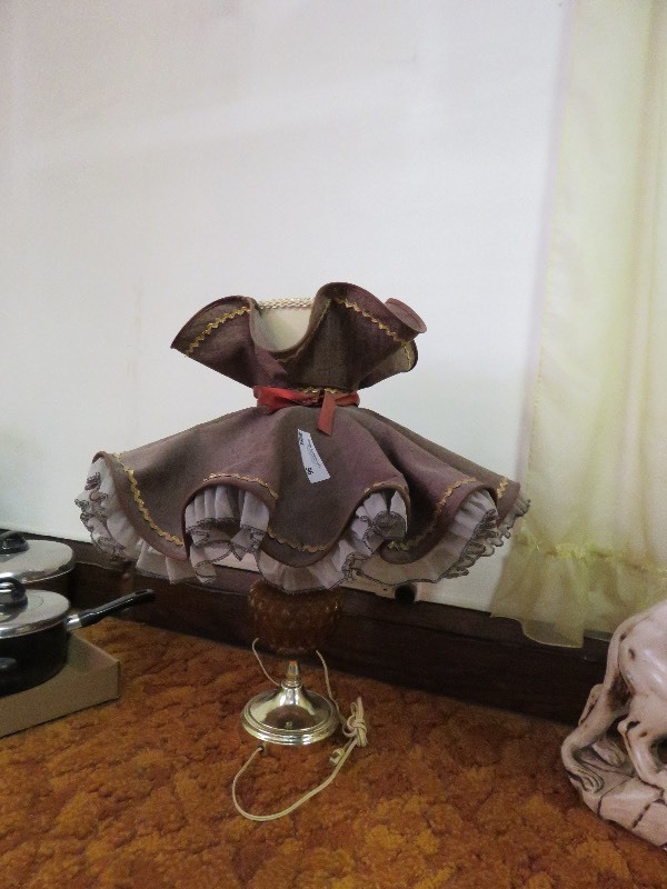 Vintage Lamp