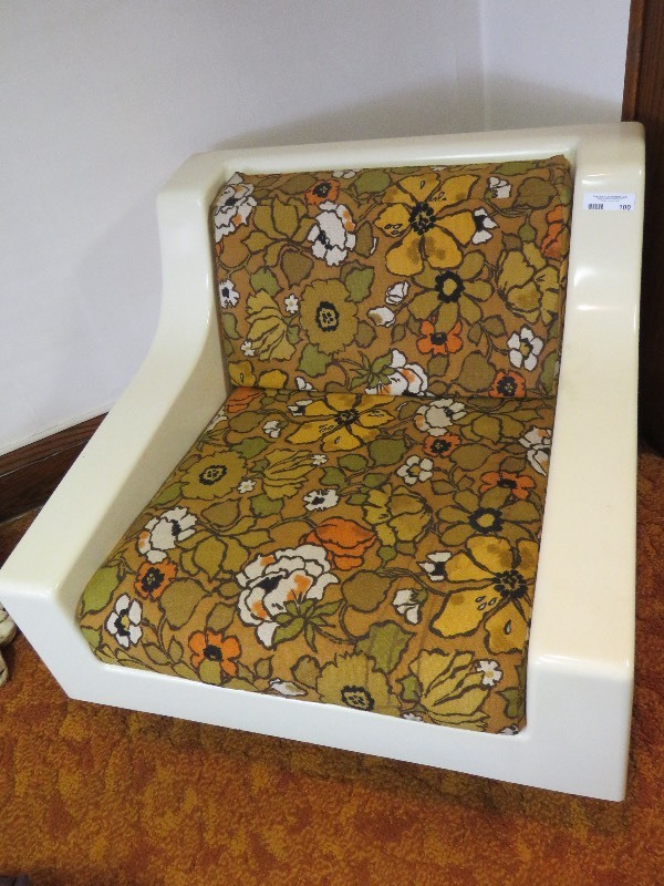 Vintage Chair