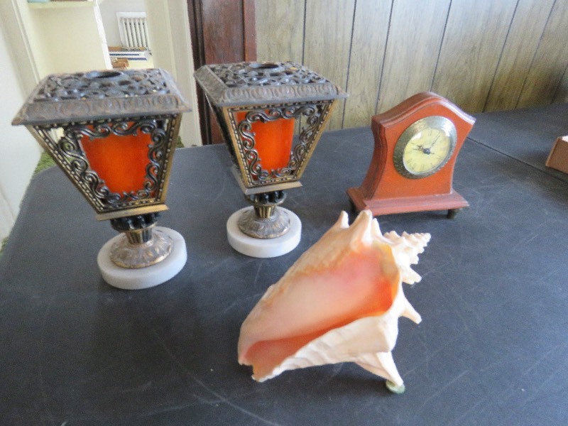 Vintage lot