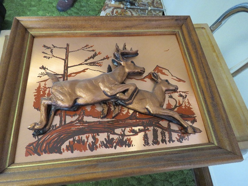 Copper Pictures