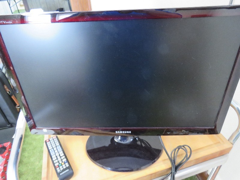Samsung TV