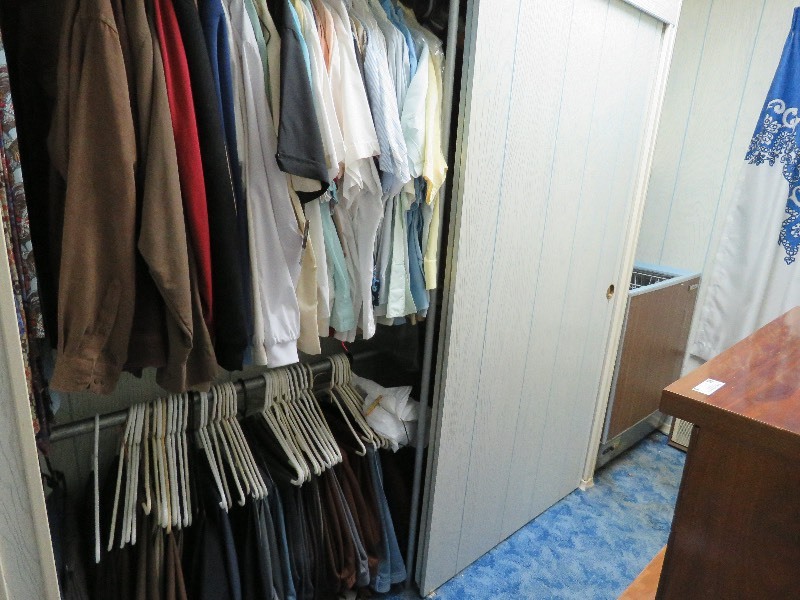 Clothing