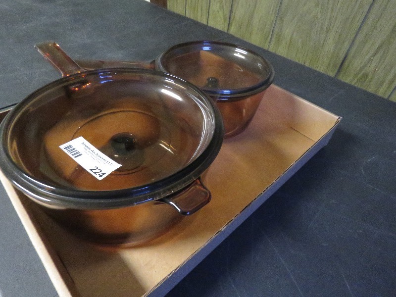 Kitchen lot