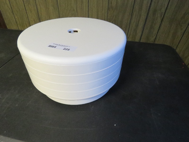 Dehydrator