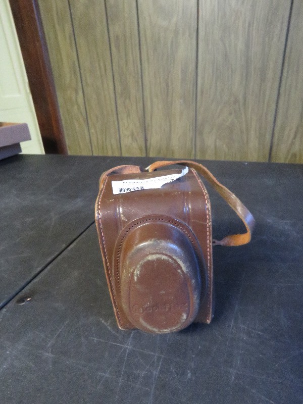 Vintage Camera