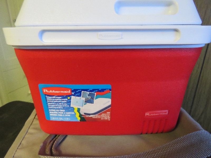 Coolers