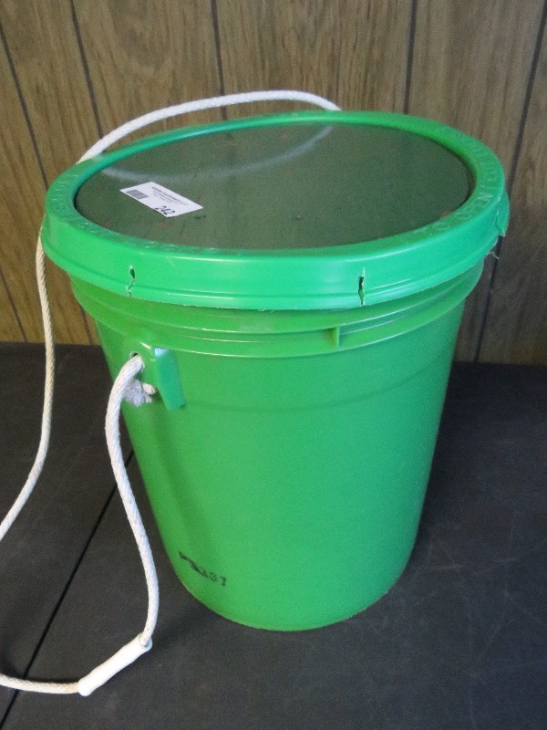 Camping equipment