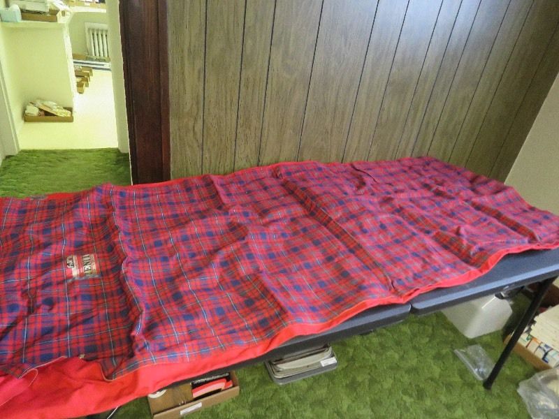 Air mattress