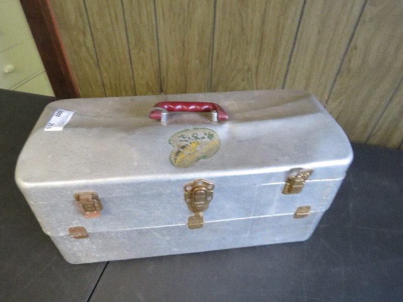 Tackle Box