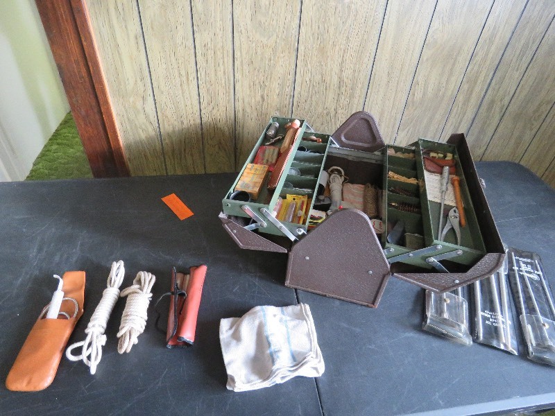 Tackle Box