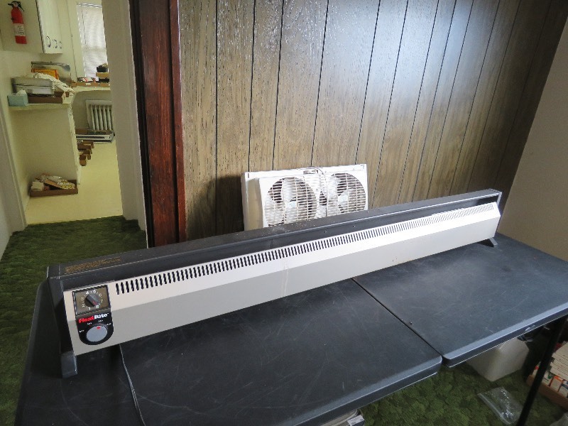 Heater