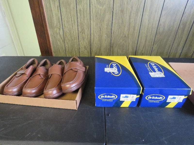 Shoes