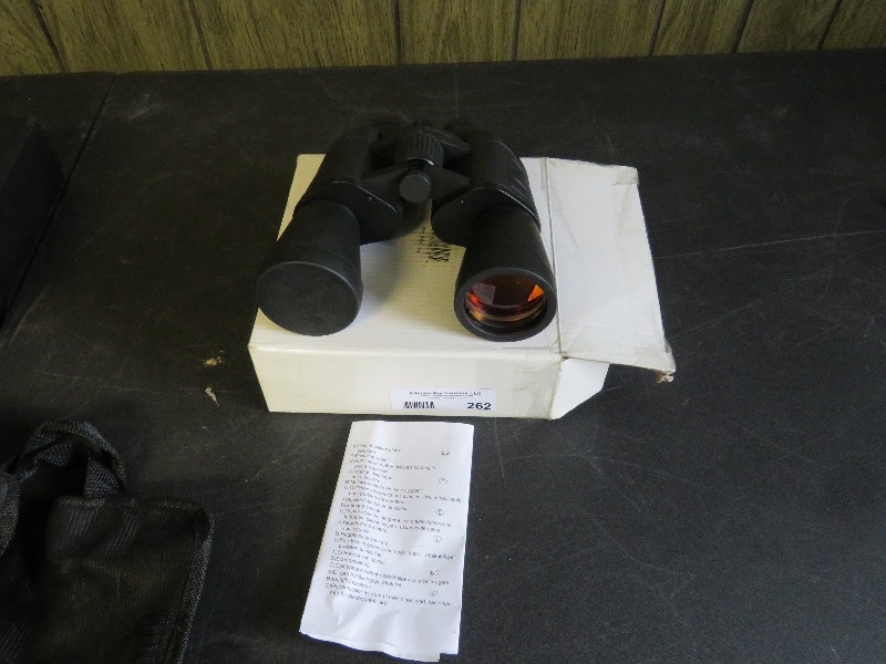Binoculars