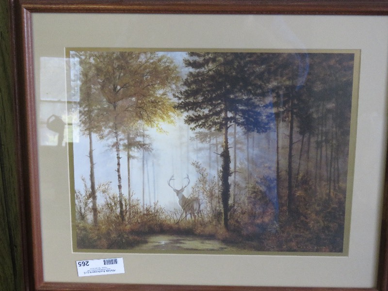 Wall Print