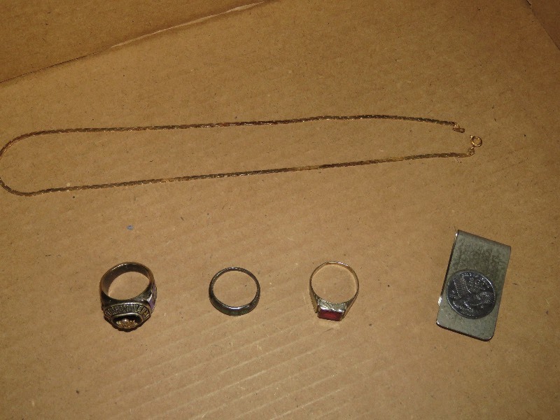 Jewelry