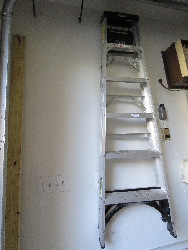 Ladder