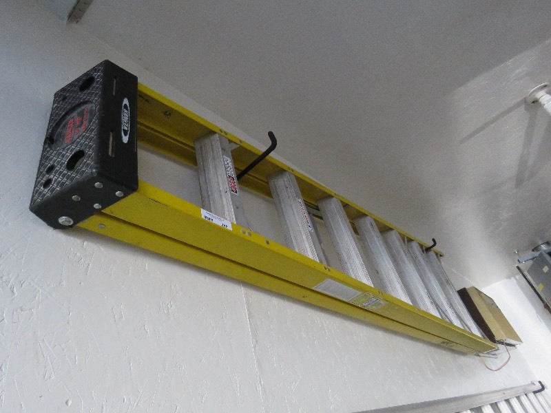 Ladder