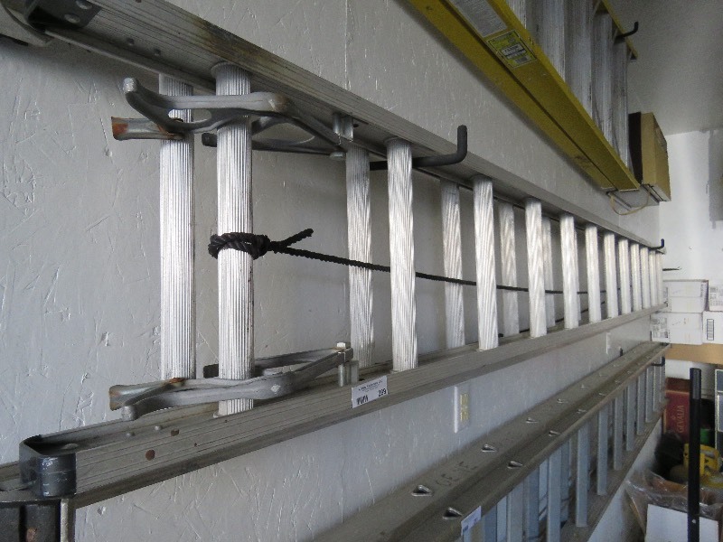 Ladder
