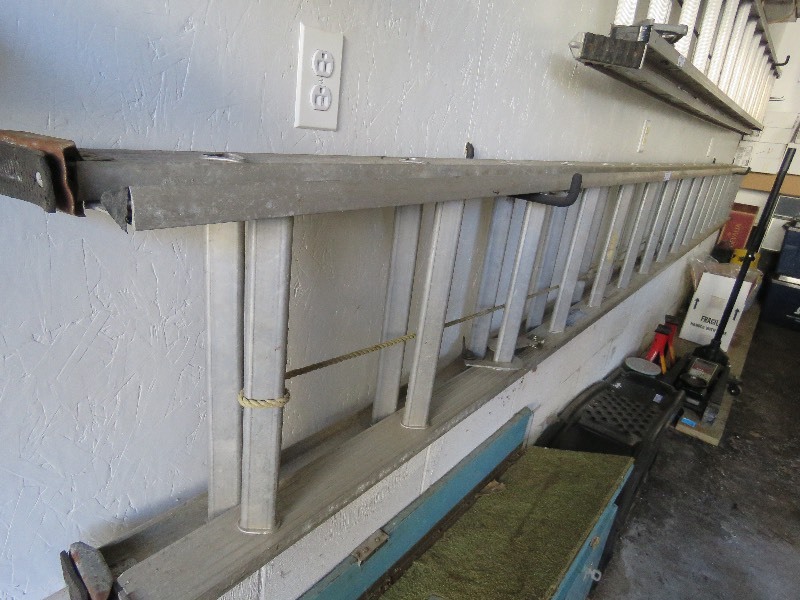 Ladder