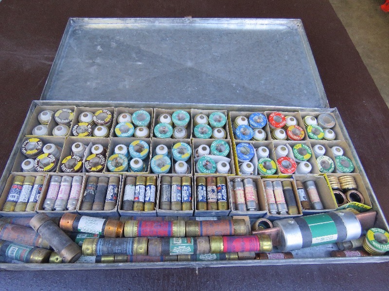 Fuses