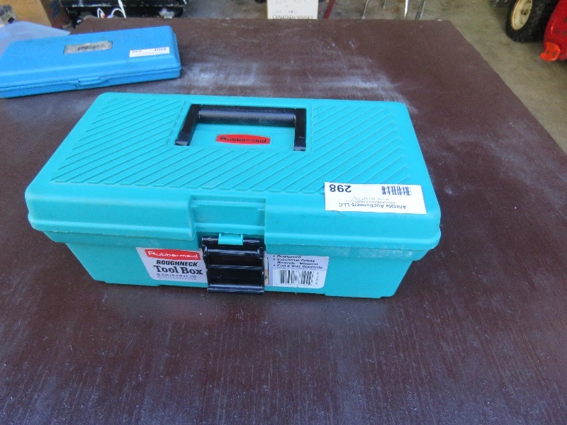 Tool Box