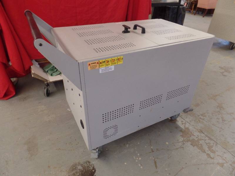 Laptop StorageCharging Cart