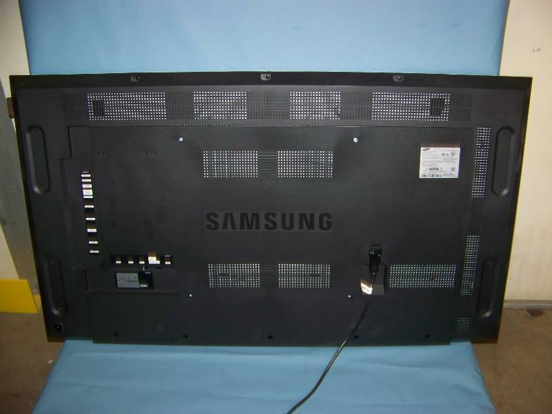 lot 1 image: 55, Samsung, LED, 1080p, SMART  Digital Signage Monitor  HDTV with Remote Control - BRAND NEW in Original Box