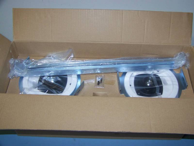 lot 37 image: (Pair) JBL, Control 24C, In-Ceiling Speakers  Loudspeakers - BRAND NEW in Original Box