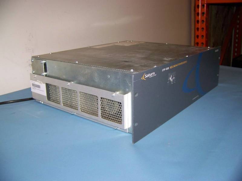 lot 94 image: Philips, Saturn, Master Control, Redundant Power Supply